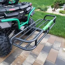 Прицепной багажник Xator для ATV