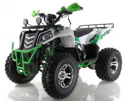 Квадроцикл WELS 200cc EVO