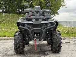 Квадроцикл бу, Stels ATV 800 Guepard Trophy, 4592км. 2023г., мотосалон StelsLand