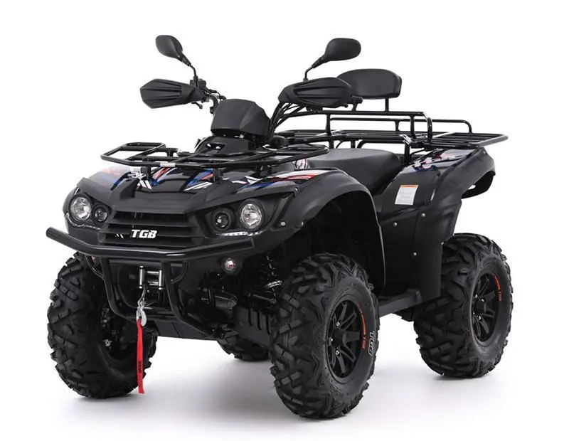Квадроцикл TGB Blade 550 EPS