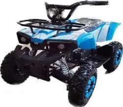 Квадроцикл WELS ATV Thunder Mini 2T