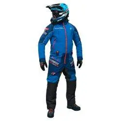 Комбинезон Finntrail Float 3902 Blue