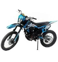 Мотоцикл Motoland Кросс XR250 LITE (172FMM), мотосалон StelsLand