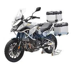 Мотоцикл Regulmoto Discovery