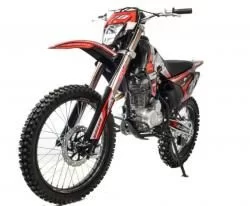 Мотоцикл Motoland Кросс XR250 LITE, мотосалон StelsLand