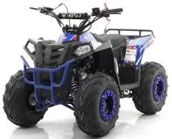 Квадроцикл MOTAX ATV Grizlik A110