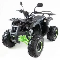 Квадроцикл MOTAX ATV Grizlik-7 110cc, мотосалон StelsLand