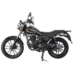 Мотоцикл Regulmoto SK150-8, мотосалон StelsLand