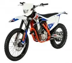 Мотоцикл Kayo K4 MX