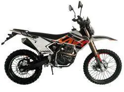 Мотоцикл Kayo K3 300 Road Мотоцикл Kayo K3 300 Road