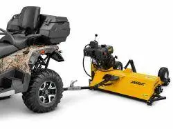 Косилка - измельчитель Xator XFM-1500 15л.с. Lite, мотосалон StelsLand