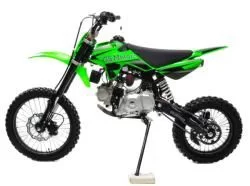 Питбайк MotoLand GS Motors S12 17/14 E, мотосалон StelsLand