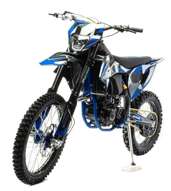 mototsikl motoland kross fx 300 nc zs 182mn