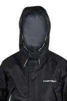 Мембранная куртка Finntrail AIRMAN 6420 GRAPHITE