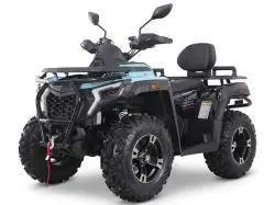 Квадроцикл MotoLand 350 T-Fortuner, с ЭПТС
