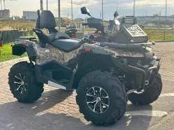 Квадроцикл бу, Stels ATV 850 Guepard