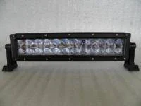 БАЛКА СВЕТОДИОДНАЯ 24LED ЛИНЗА DA-4D-72W (13.5”) SPOT