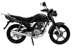 Мотоцикл Regulmoto SK150-6, мотосалон StelsLand