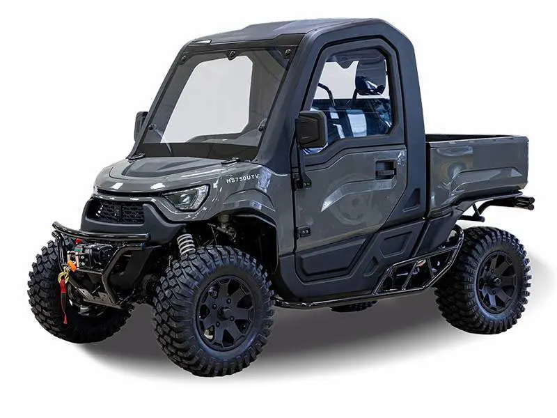 Багги Hisun 5S Forester 550