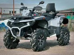 Квадроцикл бу, Stels ATV-650 Guepard Trophy, 2024