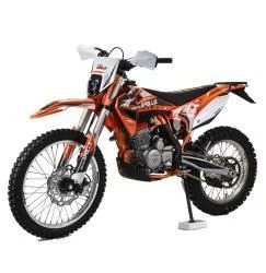 Мотоцикл Motoland Кросс Moto Apollo M3 300 4V (175FMN PR5), мотосалон StelsLand
