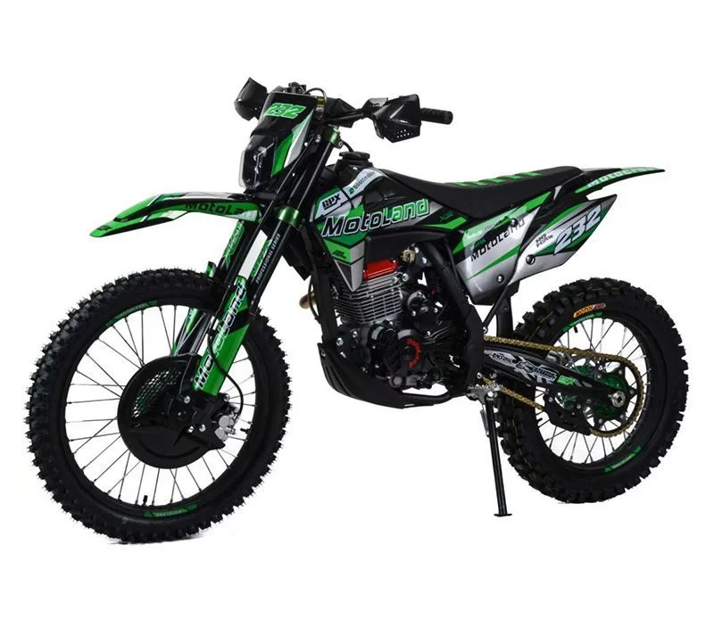 mototsikl motoland kross 300 xt 300 hs 175fmm 4v