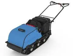 Мотобуксировщик Baltmotors SnowdogX