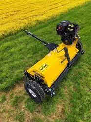 Косилка - измельчитель Xator XFM-1200 Lite