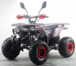 Квадроцикл MOTAX ATV Grizlik W8 125сс, мотосалон StelsLand