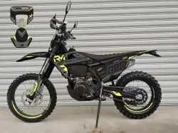 Мотоцикл Regulmoto Legend300
