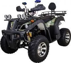 Квадроцикл Avantis Hunter 200 Premium (баланс. вал), мотосалон StelsLand
