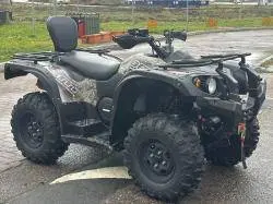 Квадроцикл бу, Baltmotors Striker 500 EFI