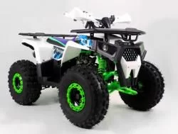 Квадроцикл MotoLand ATV Shark 150