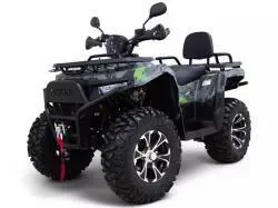 Квадроцикл MOTAX ATV Grizlik Y300