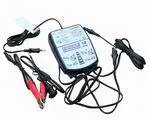 TM450Двухканальное зарядное устройство Optimate 3 X2