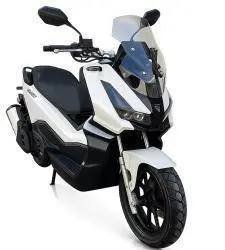 Скутер Vento JET