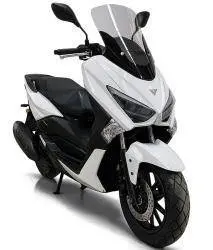 Скутер Vento MAX RS 150cc, мотосалон StelsLand