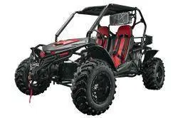 Багги KTA K7 EX с ЭПСМ