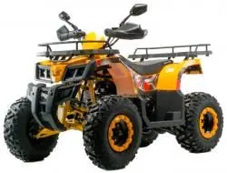 Квадроцикл MotoLand ATV 200 ALL ROAD X