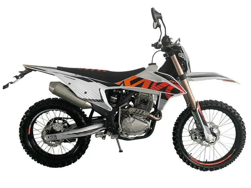Мотоцикл Kayo T3 300 Enduro (PR300)