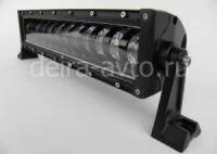 БАЛКА СВЕТОДИОДНАЯ DA-G5096-96W HIGH/LOW, мотосалон StelsLand