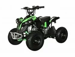 Квадроцикл MOTAX ATV CAT 110cc, мотосалон StelsLand