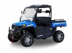 Багги Hisun Sector 750 Normal