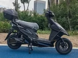 Электроскутер Vento iCorsa 3000W, мотосалон StelsLand