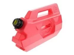 Канистра Tesseract 5 литров Loncin Xwolf 700, мотосалон StelsLand
