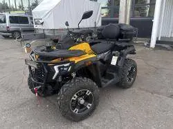 Квадроцикл бу, Motoland 350 T-Fortuner, 709км. 2026г., мотосалон StelsLand