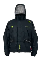 Мембранная куртка Finntrail MUDWAY 2000 GRAPHITE