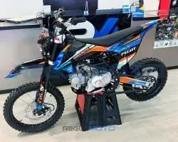 Питбайк Regulmoto PILOT EM 17/14