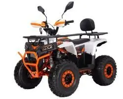 Квадроцикл YACOTA VEKTOR 125 LUX