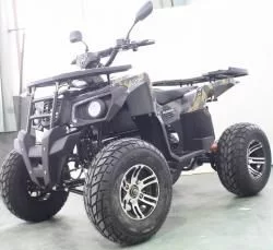 Квадроцикл MOTAX ATV GRIZLIK E3000 4WD, мотосалон StelsLand